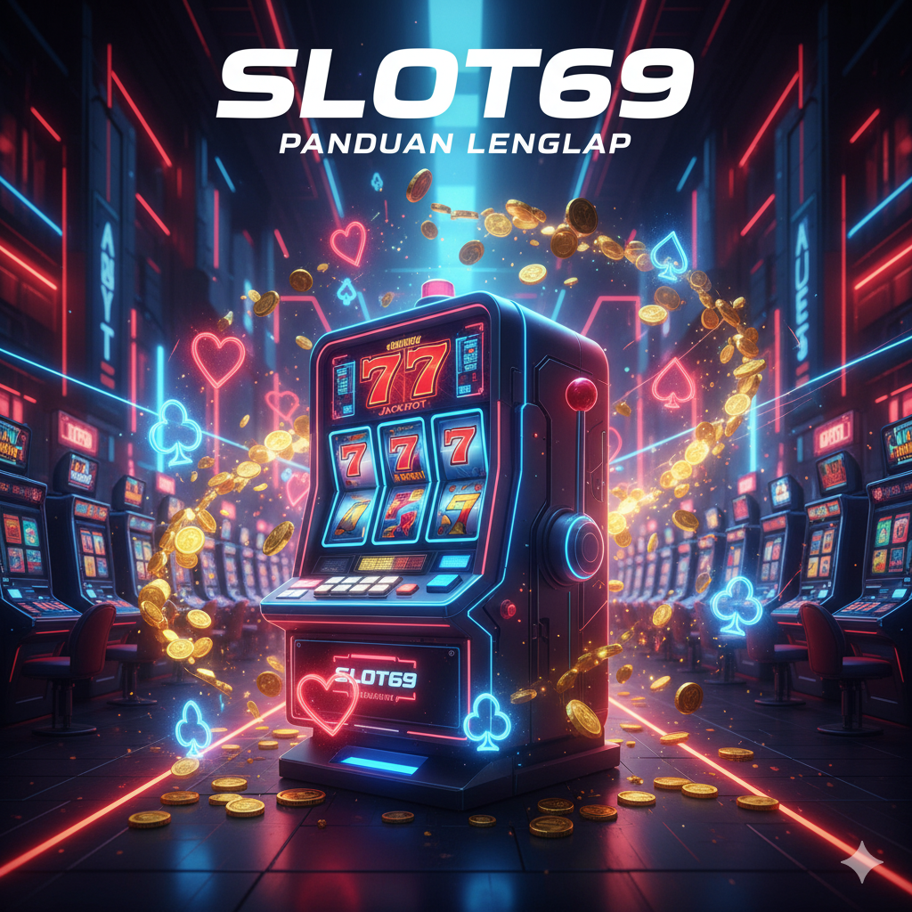 Apa Itu Slot69? Panduan Lengkap untuk Pemula