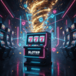 Rahasia Slot69 International Pola Gacor Global yang Wajib Dicoba Malam Ini